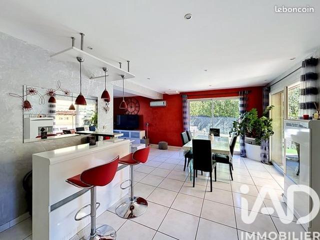 Maison vente à Marseille, Aubagne