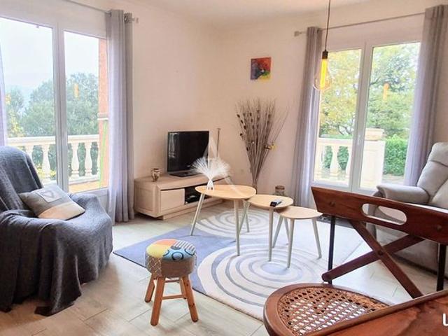 Maison vente à Béziers, Le Bousquet-d'orb
