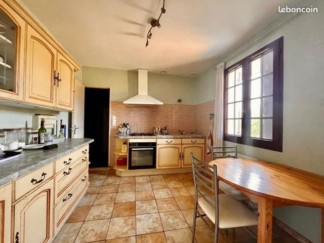 Maison vente à Bagnères-de-Bigorre, Galan
