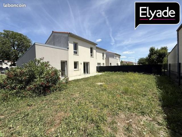 Maison vente à Toulouse, Launaguet