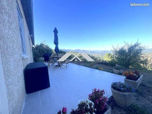 Maison vente à Bordezac, Gard
