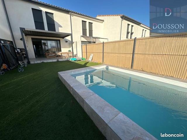Maison vente à Nîmes, Codognan