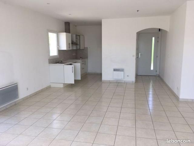 Maison vente à Montpellier, Vendargues