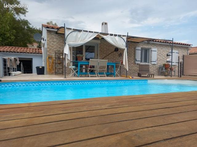 Maison vente à Salernes, Var