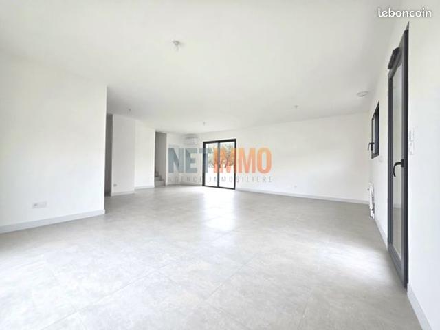 Maison vente à Nîmes, Caveirac