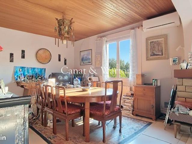 Maison vente à Arrondissement de Draguignan, Saint-raphaël