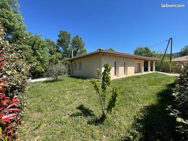 Maison vente à Largentière, Lagorce