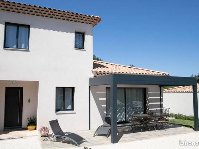 Maison vente à Suze-la-rousse