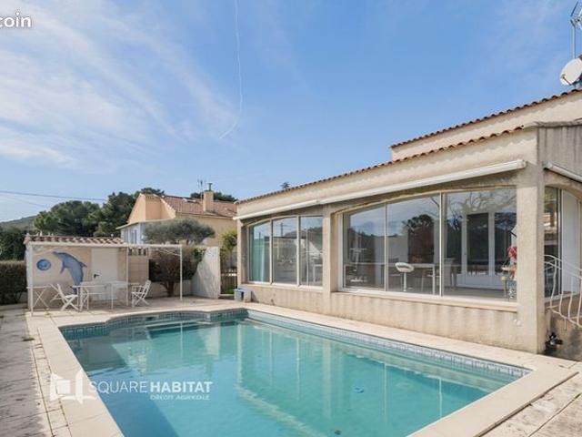 Maison vente à Istres, Le Rove