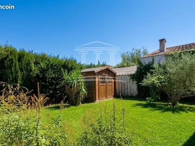 Maison vente à Sorgues, Vaucluse