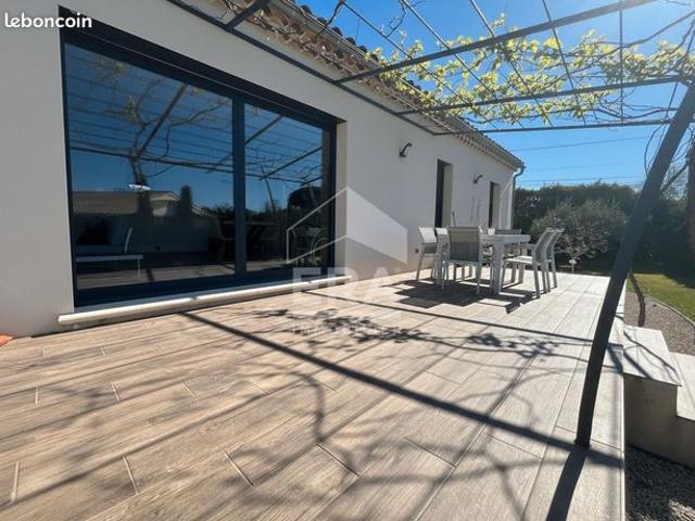 Maison vente à Carpentras, Mazan