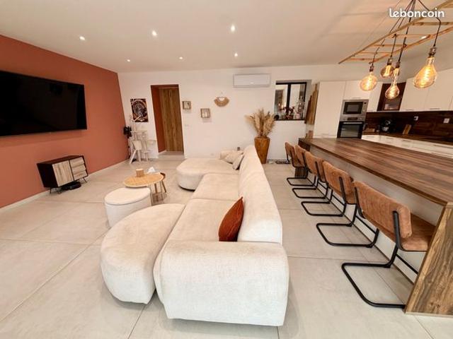Maison vente à Montpellier, Lansargues