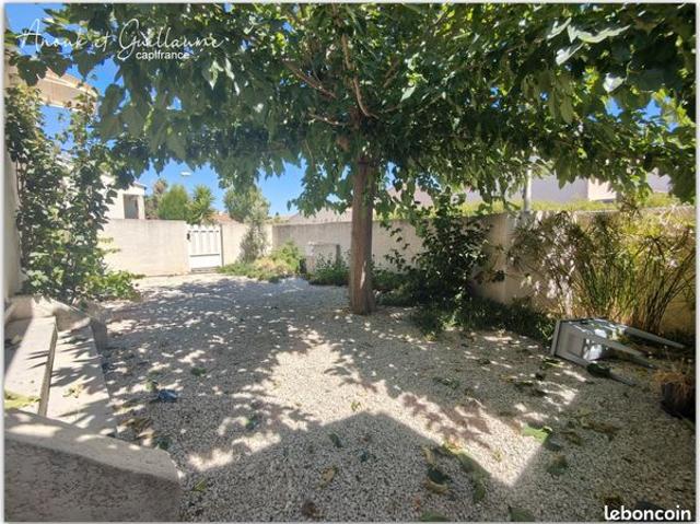 Maison vente à Mèze, Hérault