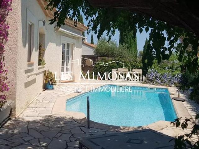 Maison vente à Arrondissement de Draguignan, Le Muy