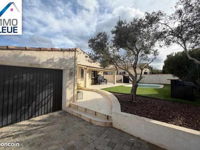 Maison vente à Istres, Marignane