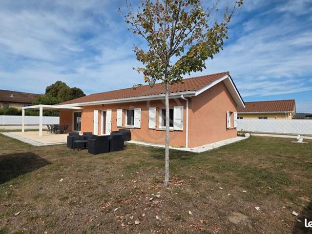 Maison vente à Ornacieux, Ornacieux-Balbins