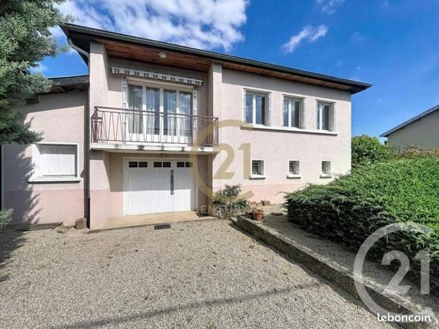 Maison vente à Lyon, Rhône