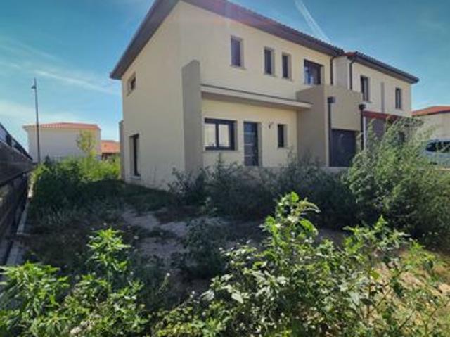 Maison vente à Perpignan, Cabestany