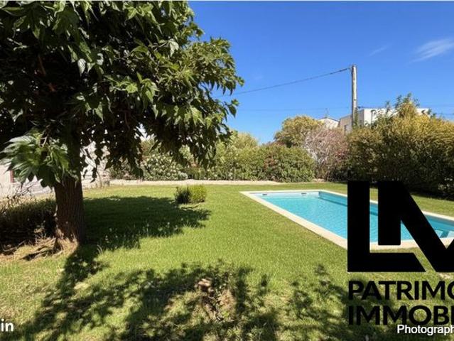 Maison vente à Béziers, Bessan