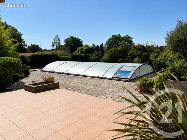 Maison vente à Brignoles, Saint-maximin-la-sainte-baume