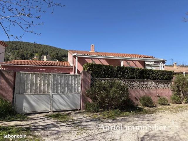 Maison vente à Marseille, Auriol