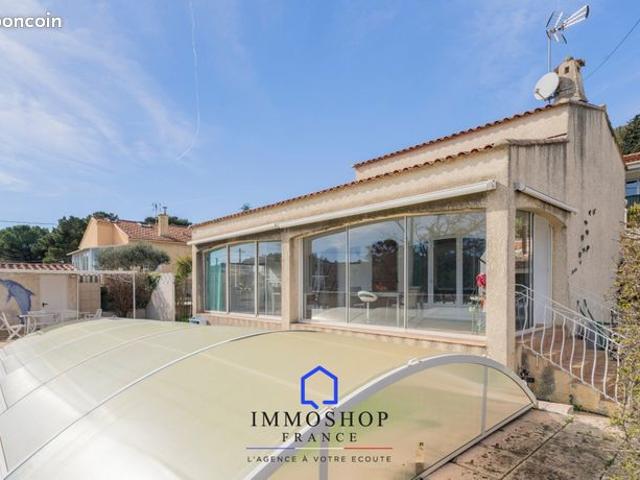 Maison vente à Istres, Le Rove