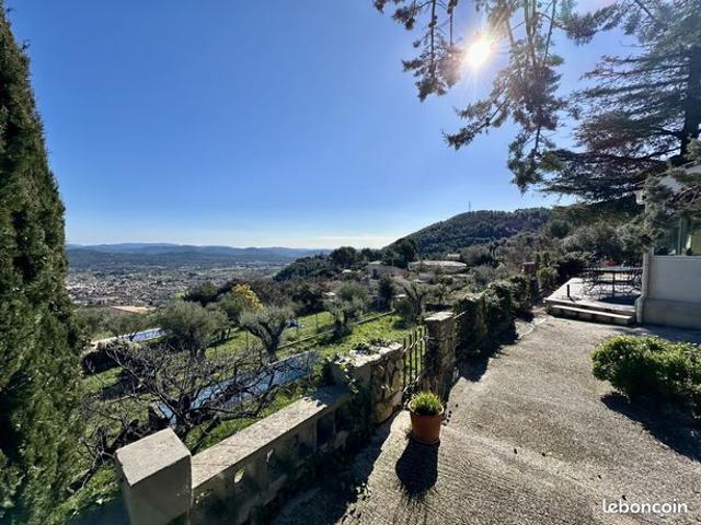 Maison vente à Arrondissement de Toulon, Solliès-ville