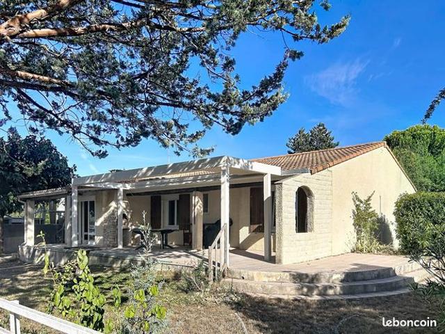 Maison vente à Nîmes, Clarensac