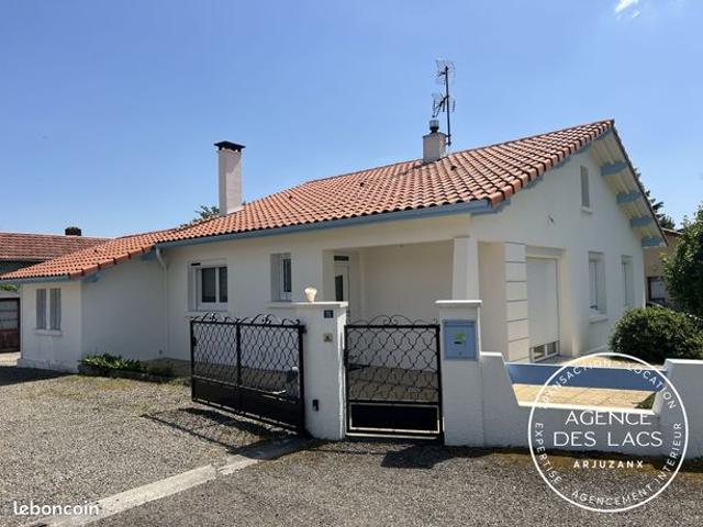 Maison vente à Mont-de-Marsan, Ygos-saint-saturnin