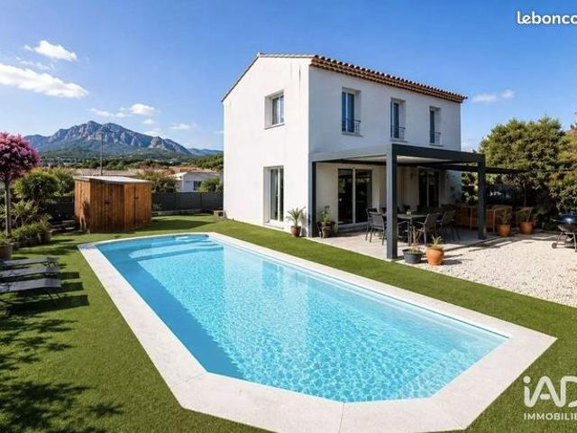 Maison vente à Arrondissement de Draguignan, Puget-sur-argens