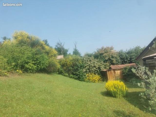 Maison vente à Auch, Lombez
