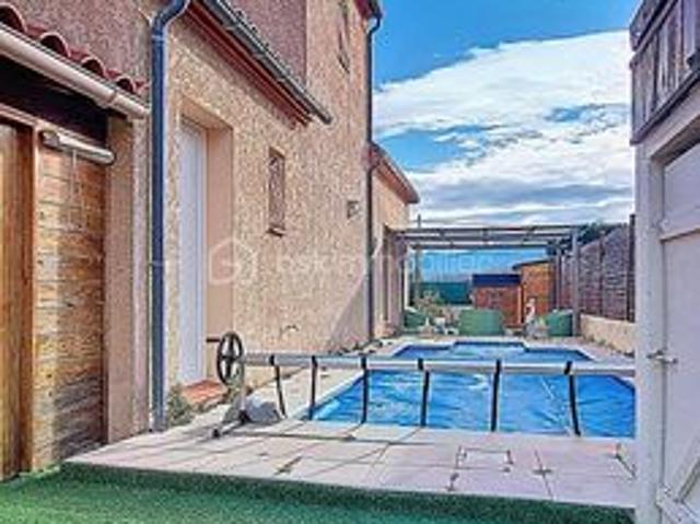 Maison vente à Prades
