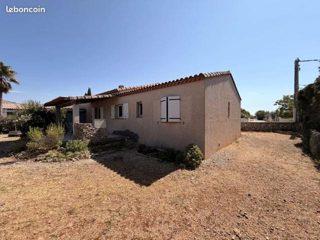 Maison vente à Narbonne, Saint-nazaire-d'aude