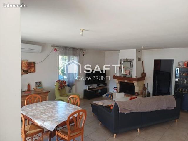 Maison vente à Robiac-Rochessadoule, Gard