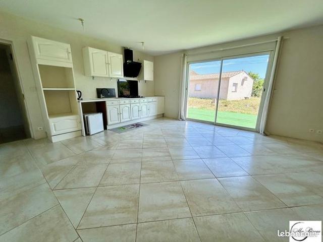 Maison vente à Narbonne, Tournissan