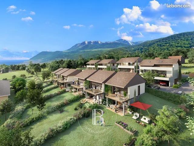 Maison vente à Thonon-les-Bains, Evian-les-bains