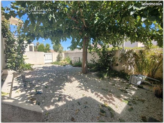 Maison vente à Béziers, Pinet