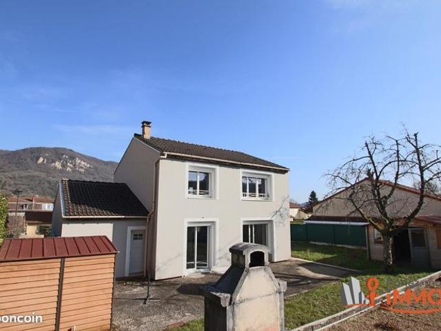 Maison vente à Belley, Lagnieu
