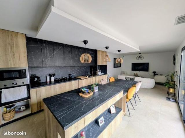 Maison vente à Valence, Malissard