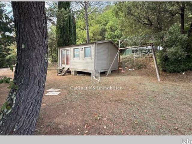 Maison vente à Seillons-Source-d'Argens, Var