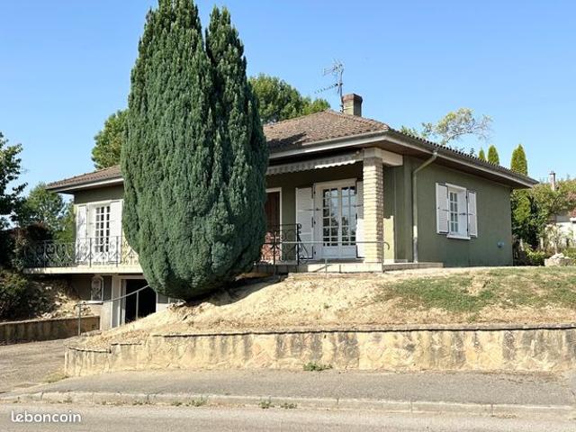 Maison vente à Bourg-en-Bresse, Cormoz