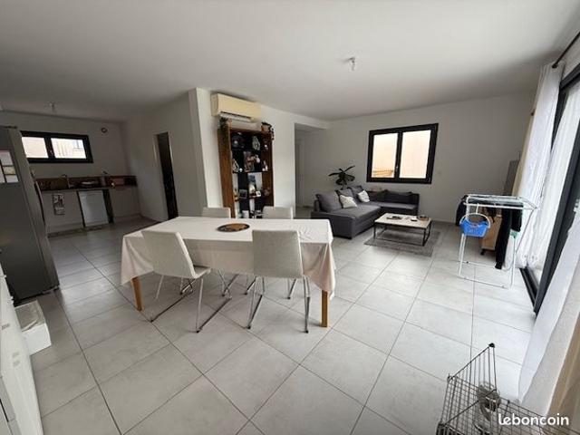 Maison vente à Saint-Bauzille-de-Montmel, Hérault