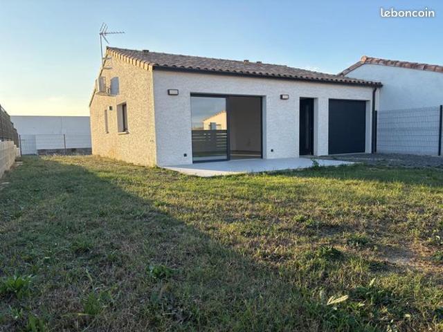 Maison vente à Lavalette, Hérault