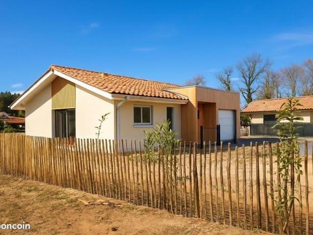 Maison vente à Mont-de-Marsan, Sanguinet