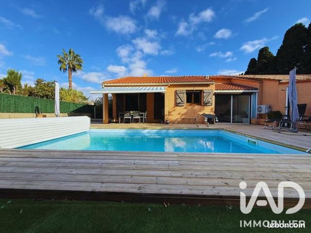 Maison vente à Perpignan, Rivesaltes
