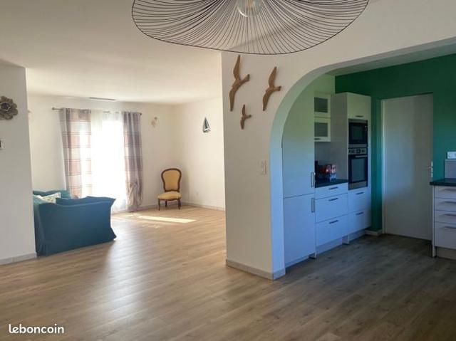 Maison vente à Marmande