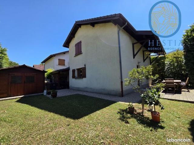 Maison vente à Voreppe, Isère