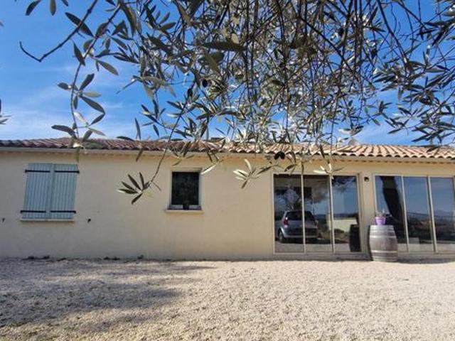 Maison vente à Rochegude
