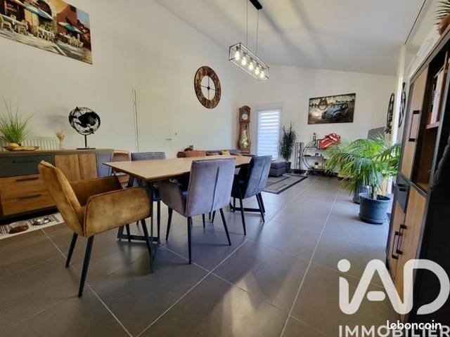 Maison vente à Lodève, Saint-gély-du-fesc