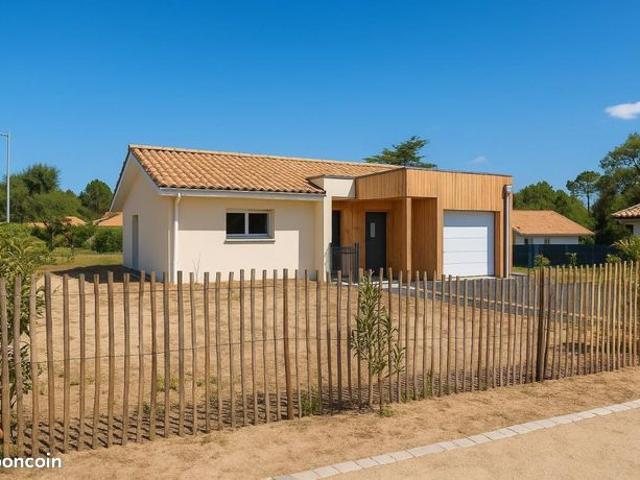 Maison vente à Mont-de-Marsan, Sanguinet